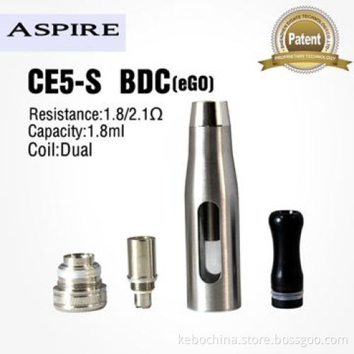 Best Seller E-cig Original Aspire CE5-S